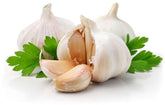 Conditionnement vrac (kg) - ail frais BIO (Polonais) (environ 5 kg)